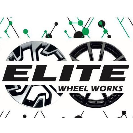 Elite Wheel Works Logo
